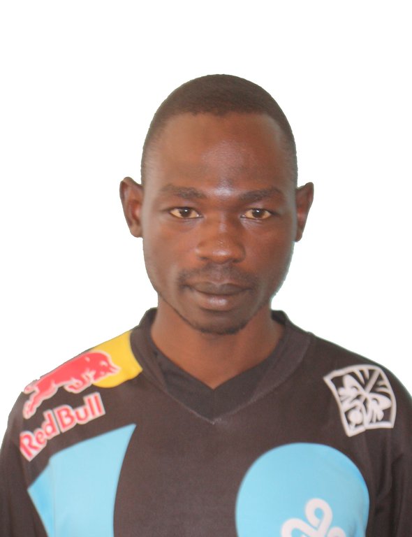 OTIM DANIEL